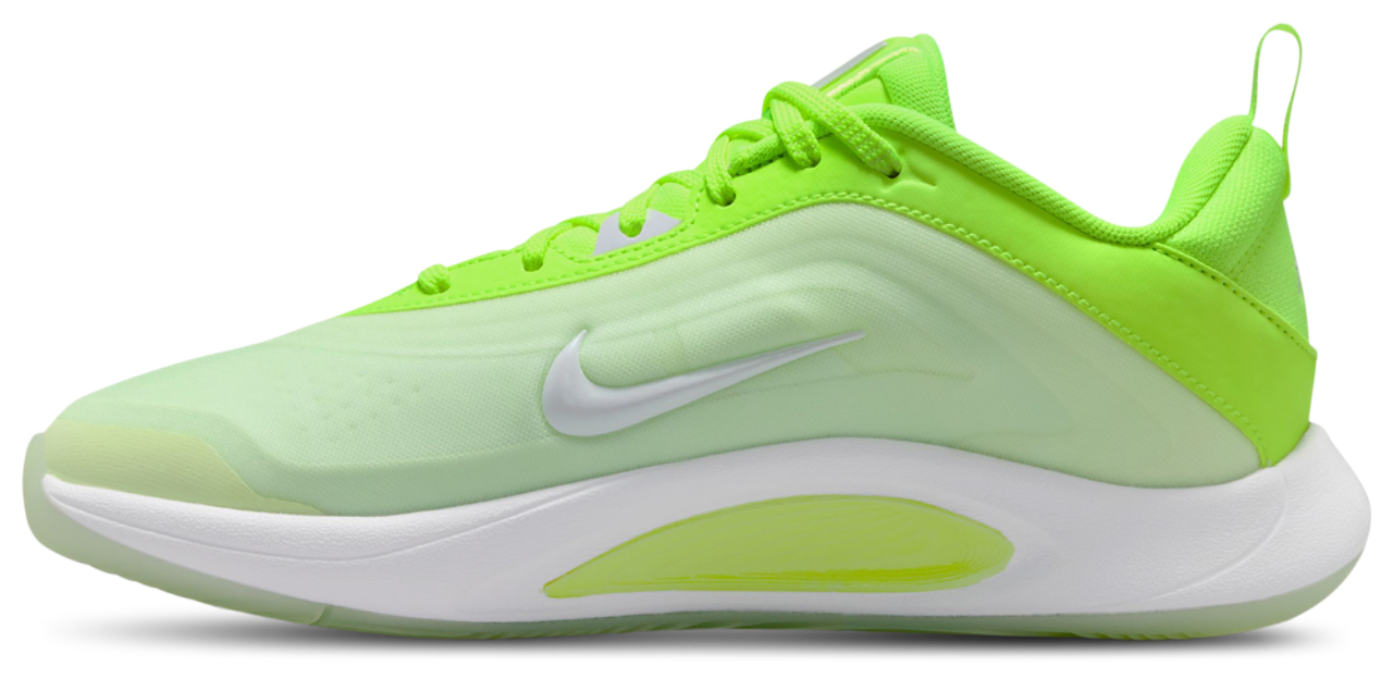 Nike A'One Image 2 of 5. Tap to open photo gallery.