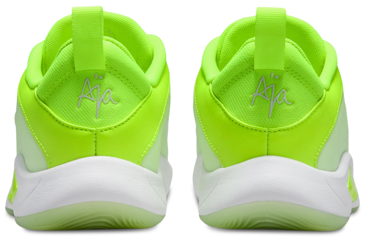 Nike A'One Image 3 of 5. Tap to open photo gallery.