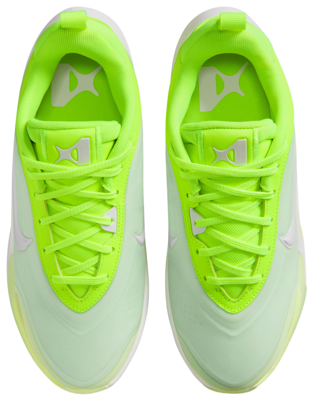 Nike A'One Image 4 of 5. Tap to open photo gallery.
