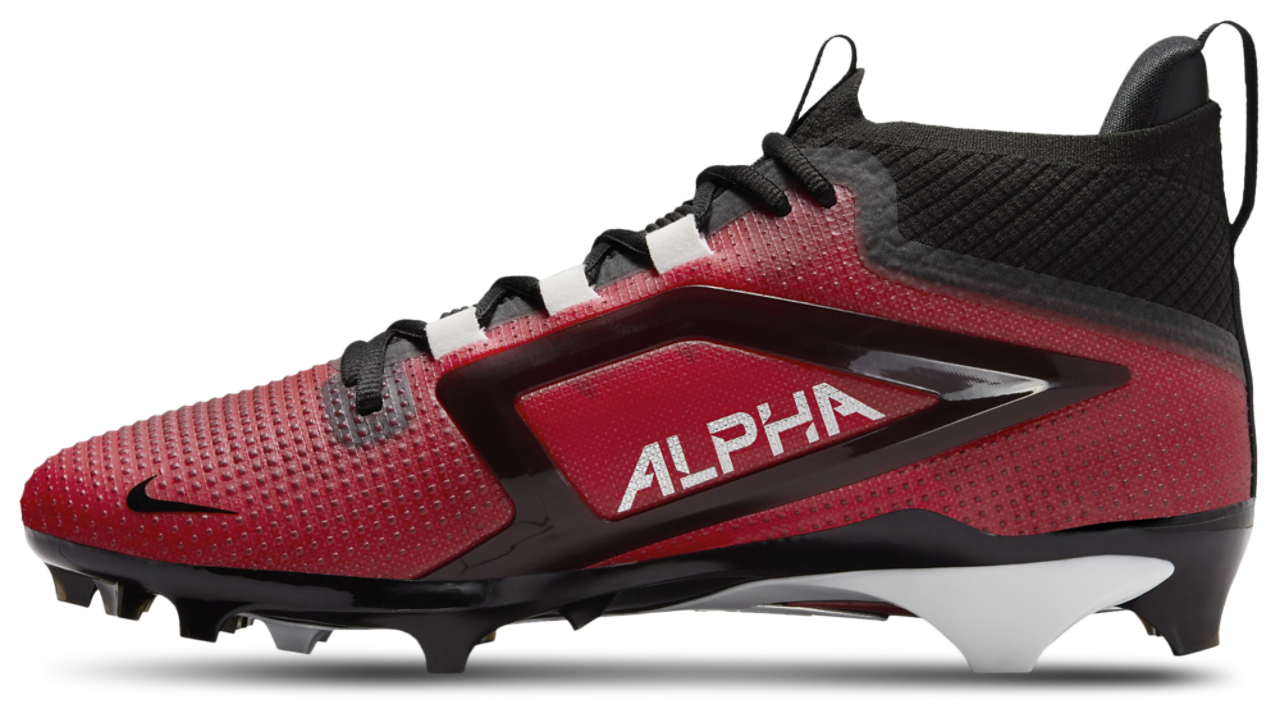 Nike Alpha Menace 4 Elite - Men's | Foot Locker