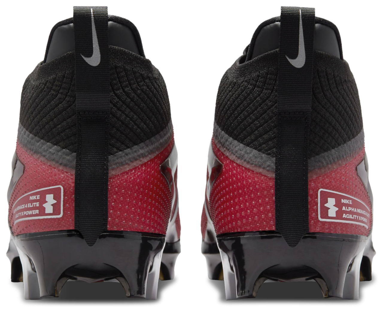 Nike Alpha Menace 4 Elite - Men's | Foot Locker