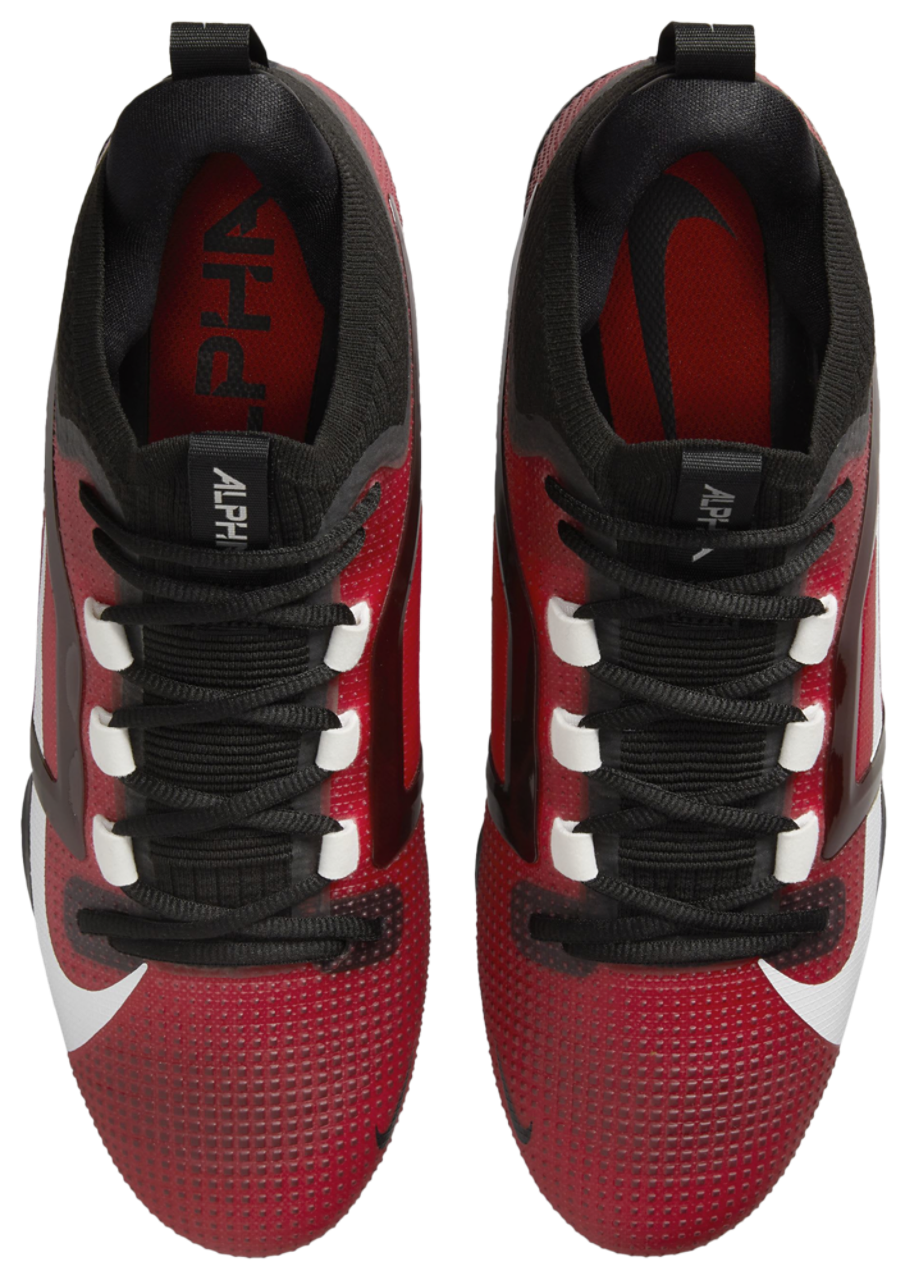 Nike Alpha Menace 4 Elite - Men's | Foot Locker