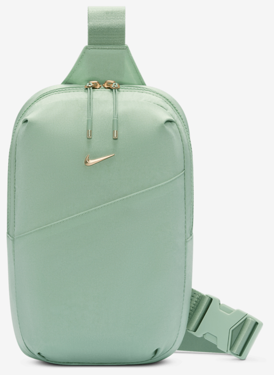 Nike Aura Crossbody Bag Image 1 of 6. Tap to open photo gallery.