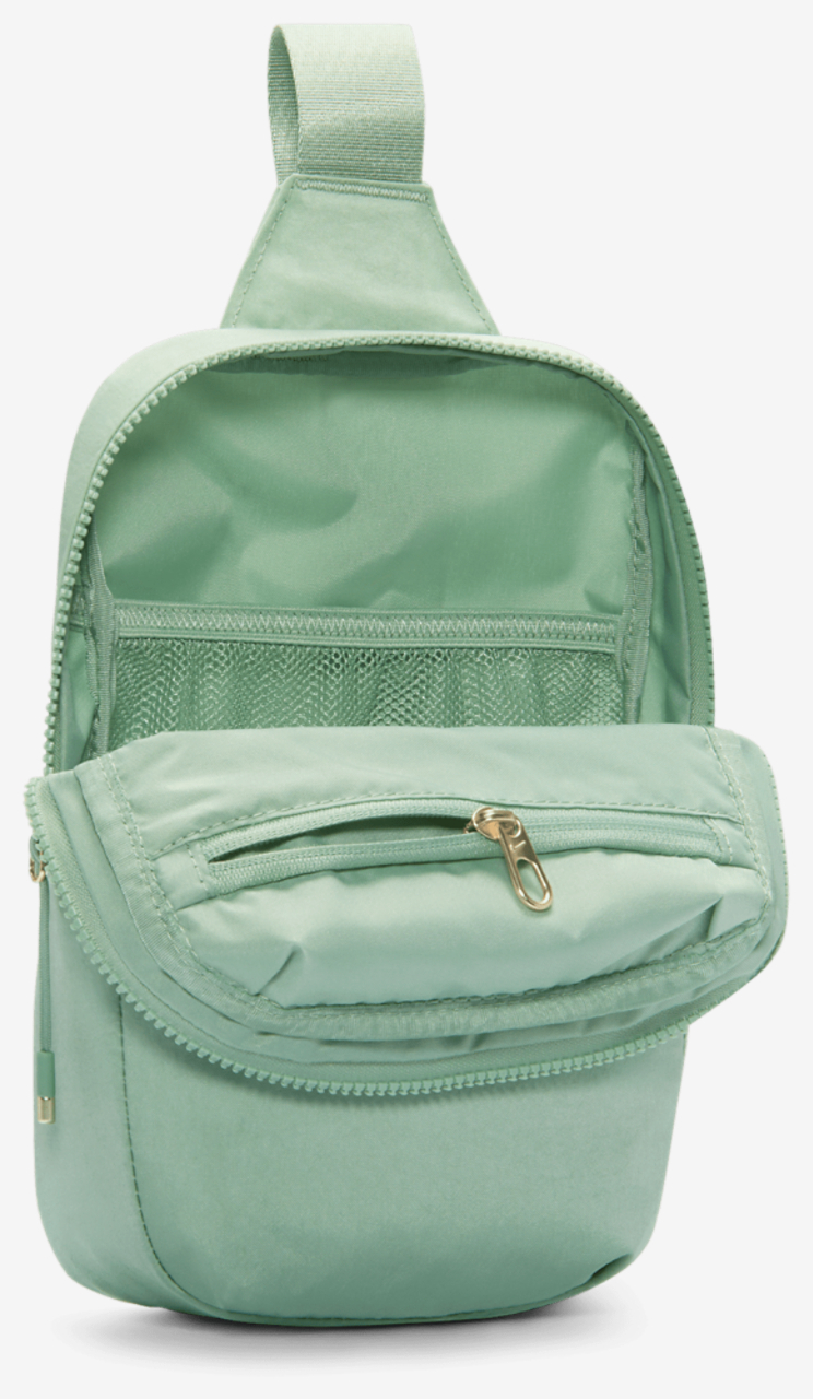 Nike Aura Crossbody Bag Image 4 of 6. Tap to open photo gallery.