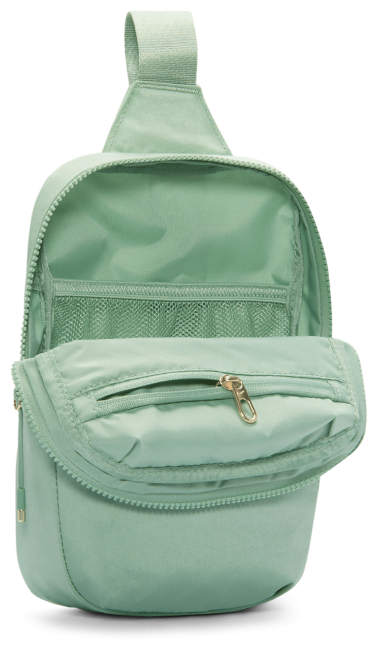 Nike Aura Crossbody Bag Image 4 of 6. Tap to open photo gallery.