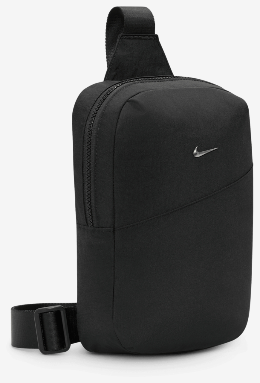 Nike Aura Crossbody Bag Image 2 of 6. Tap to open photo gallery.
