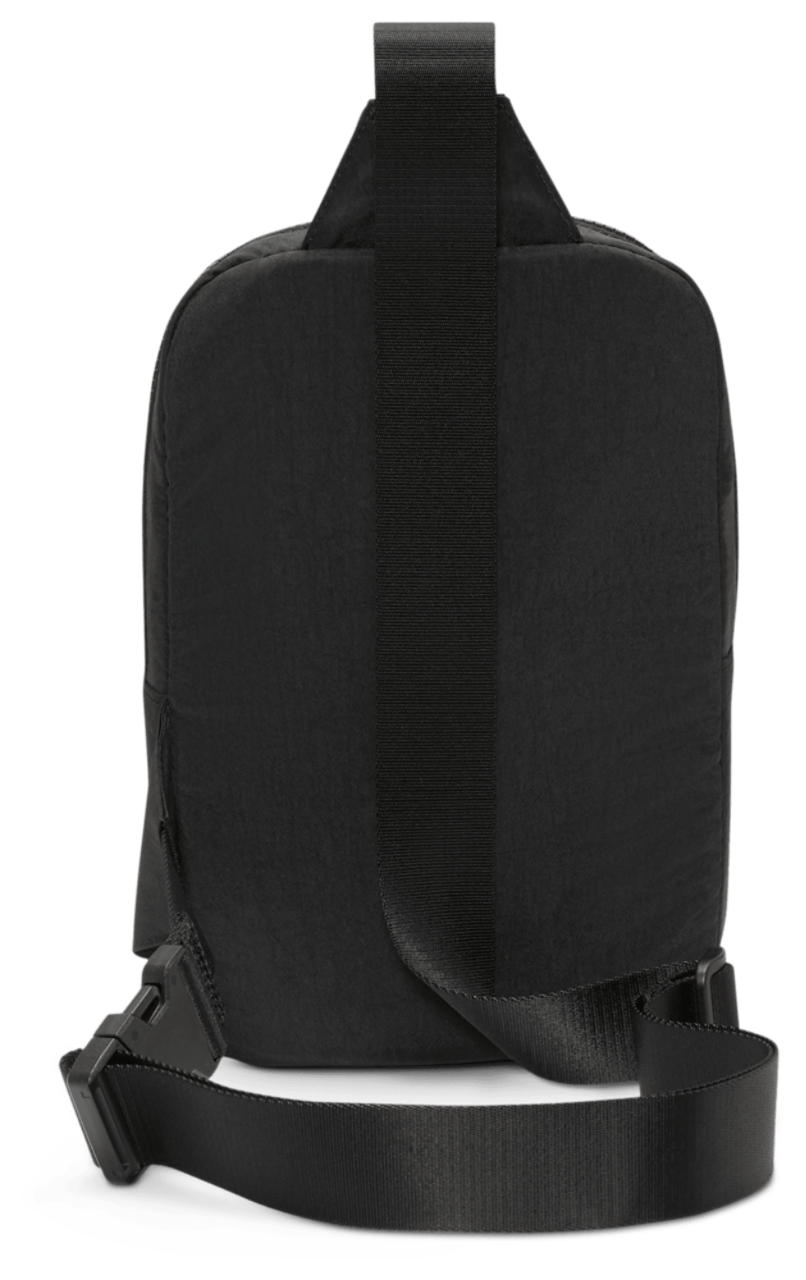 Nike Aura Crossbody Bag Image 3 of 6. Tap to open photo gallery.