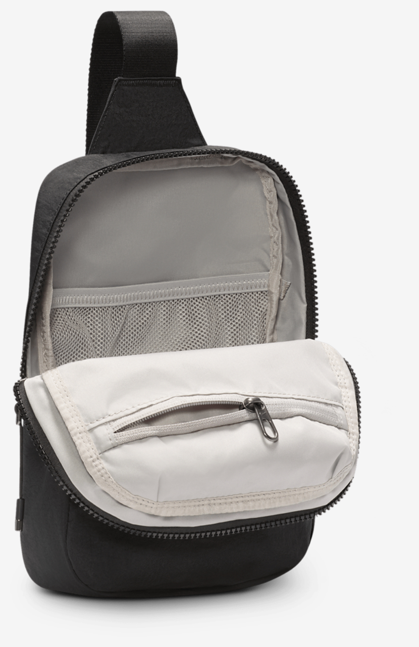 Nike Aura Crossbody Bag Image 4 of 6. Tap to open photo gallery.