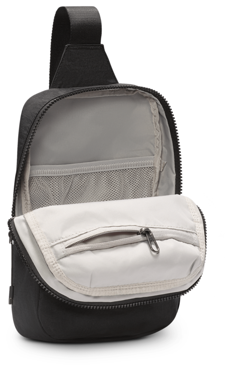 Nike Aura Crossbody Bag Image 4 of 6. Tap to open photo gallery.