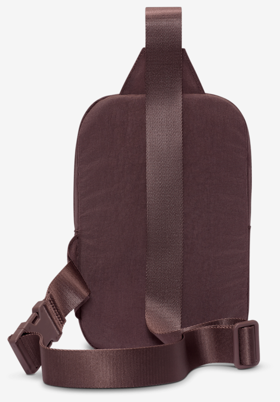 Nike Aura Crossbody Bag Image 2 of 4. Tap to open photo gallery.