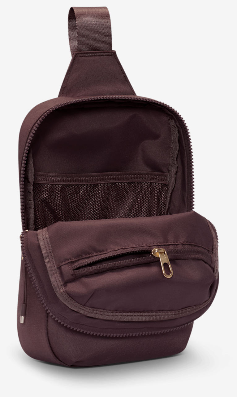 Nike Aura Crossbody Bag Image 3 of 4. Tap to open photo gallery.