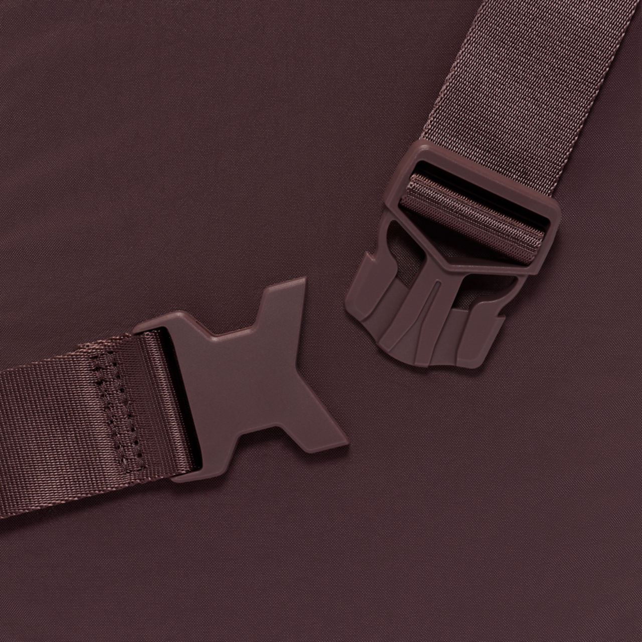 Nike Aura Crossbody Bag Image 4 of 4. Tap to open photo gallery.