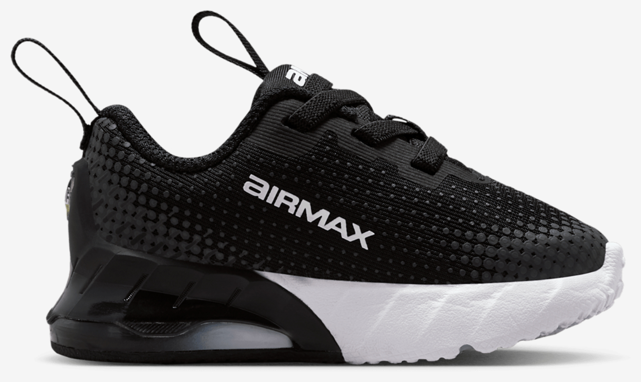 Nike Air Max Phoenix Image 1 of 5. Tap to open photo gallery.