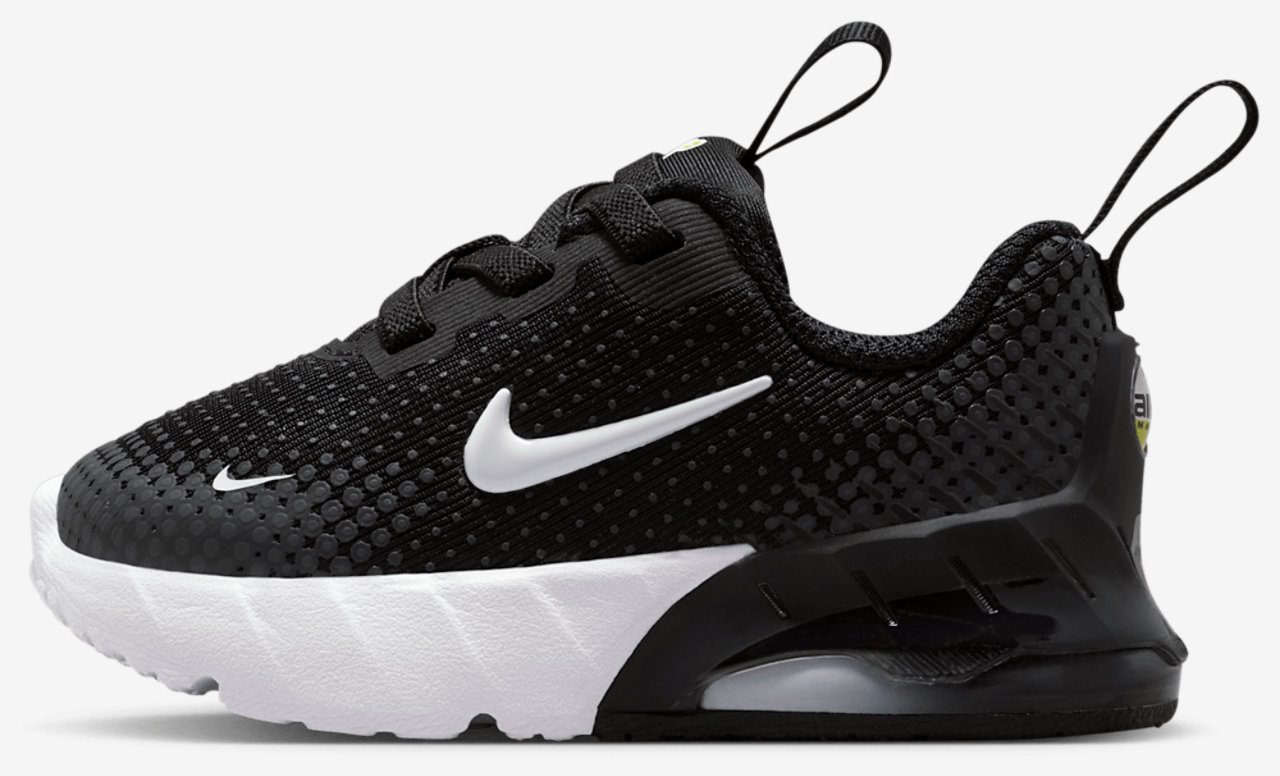 Nike Air Max Phoenix Image 2 of 5. Tap to open photo gallery.