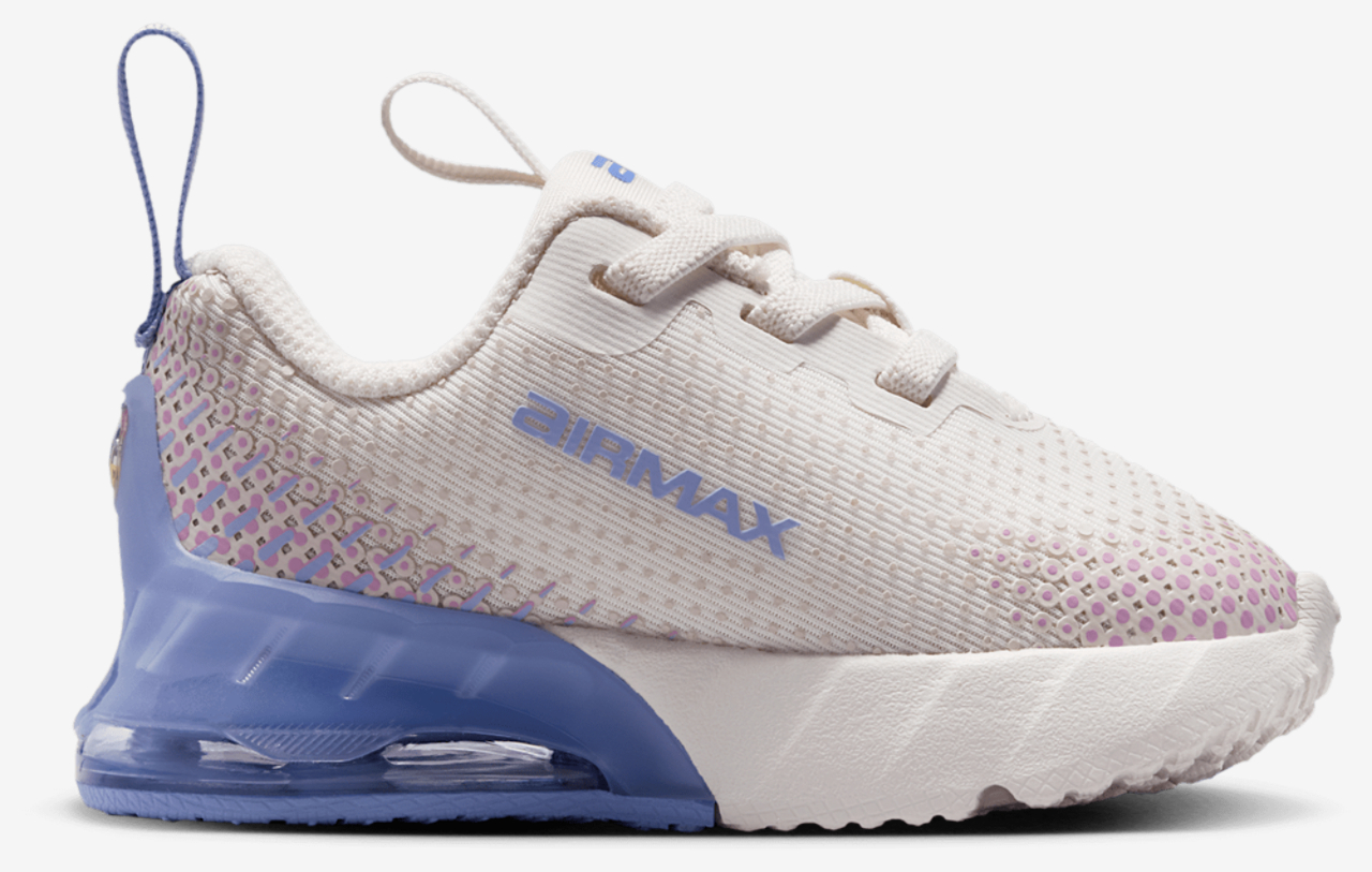 Nike Air Max Phoenix Image 1 of 7. Tap to open photo gallery.