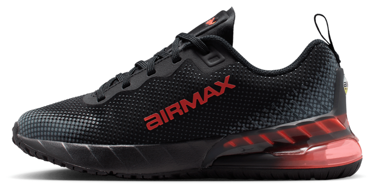 Nike Air Max Phoenix Image 2 of 8. Tap to open photo gallery.
