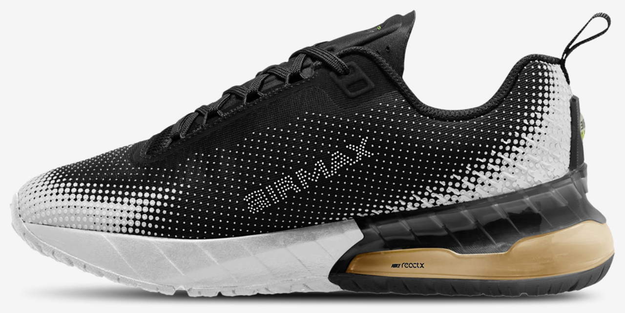 Nike Air Max Phoenix Image 2 of 4. Tap to open photo gallery.