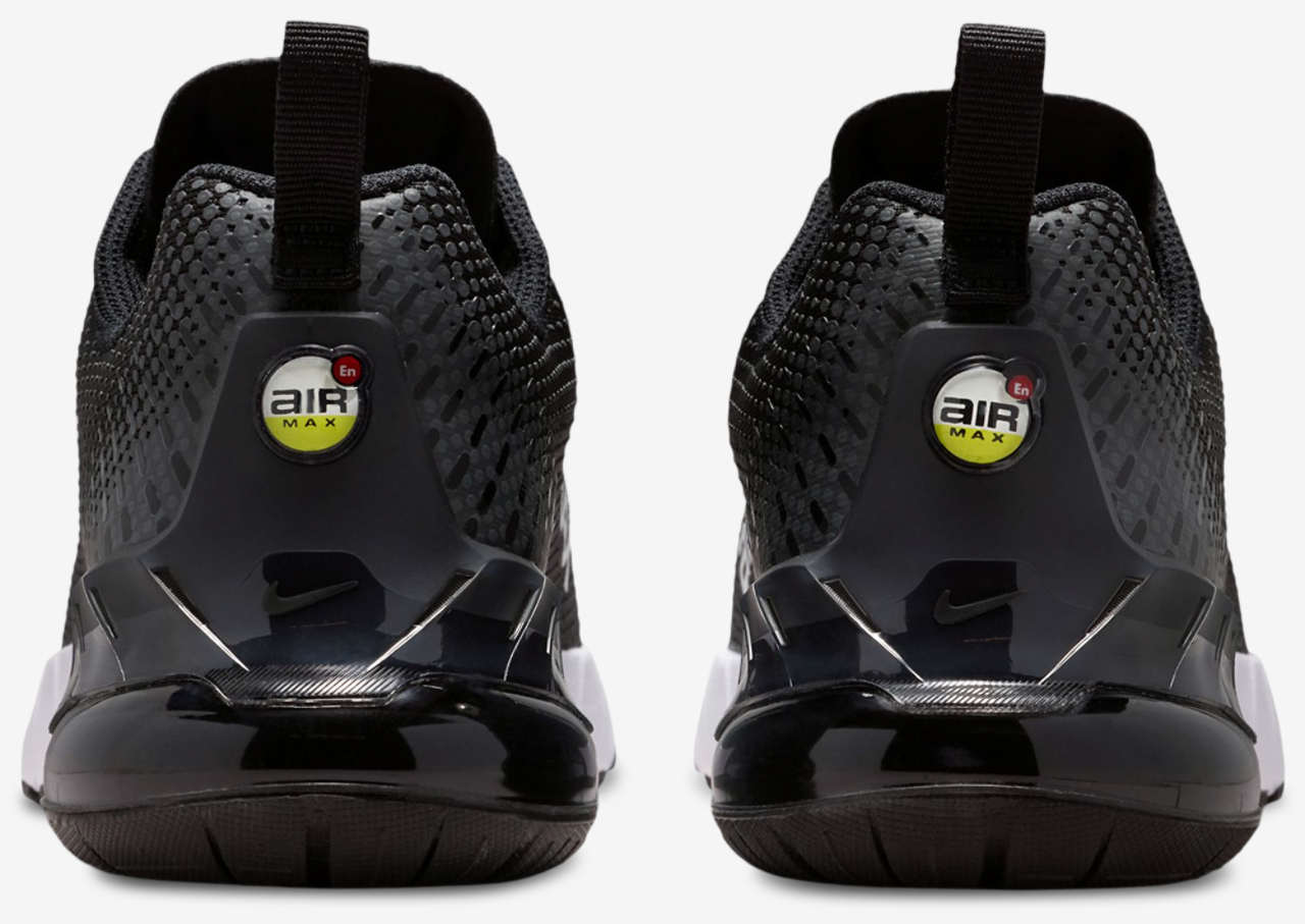 Nike Air Max Phoenix Image 3 of 5. Tap to open photo gallery.
