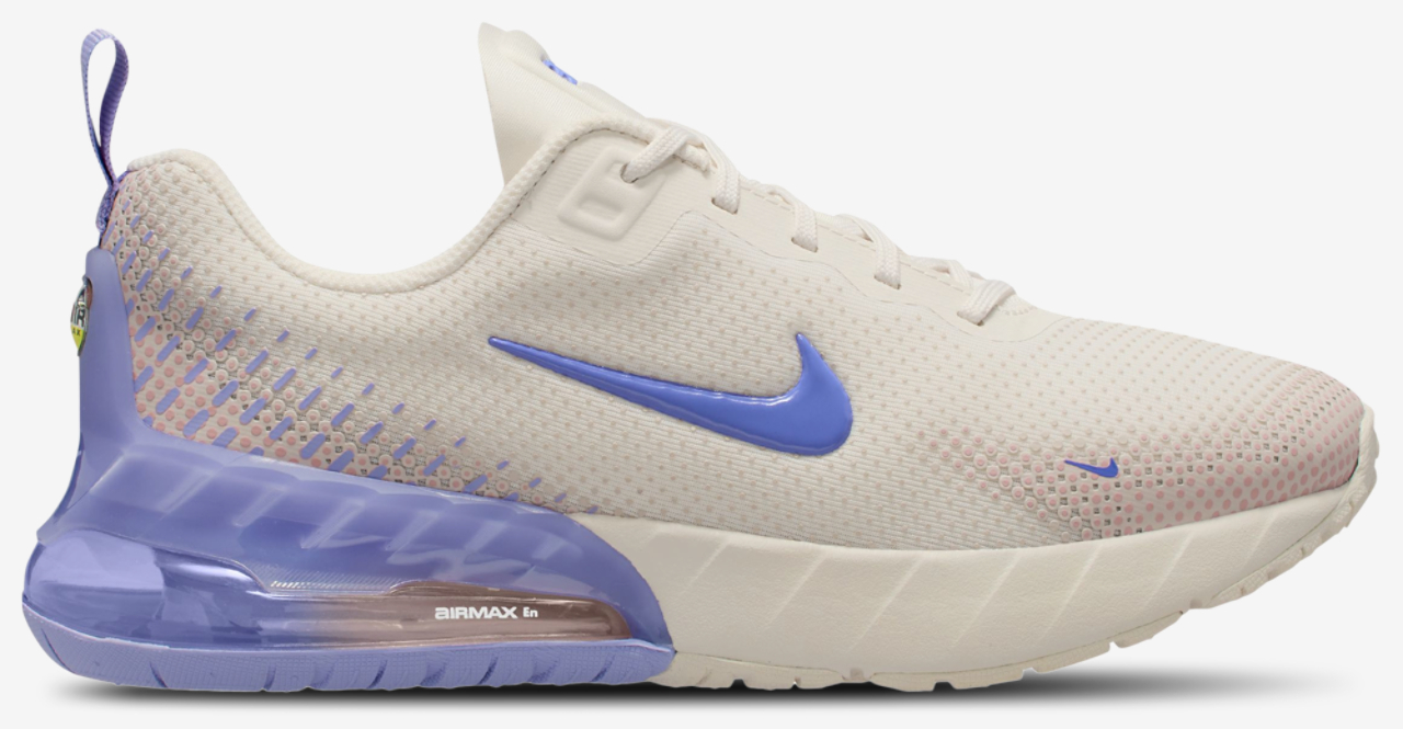 Nike Air Max Phoenix Image 1 of 4. Tap to open photo gallery.