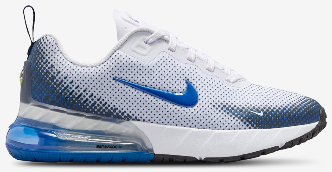 Nike Air Max Phoenix Image 1 of 5. Tap to open photo gallery.