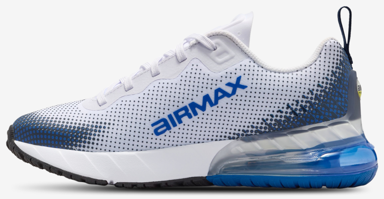 Nike Air Max Phoenix Image 2 of 5. Tap to open photo gallery.