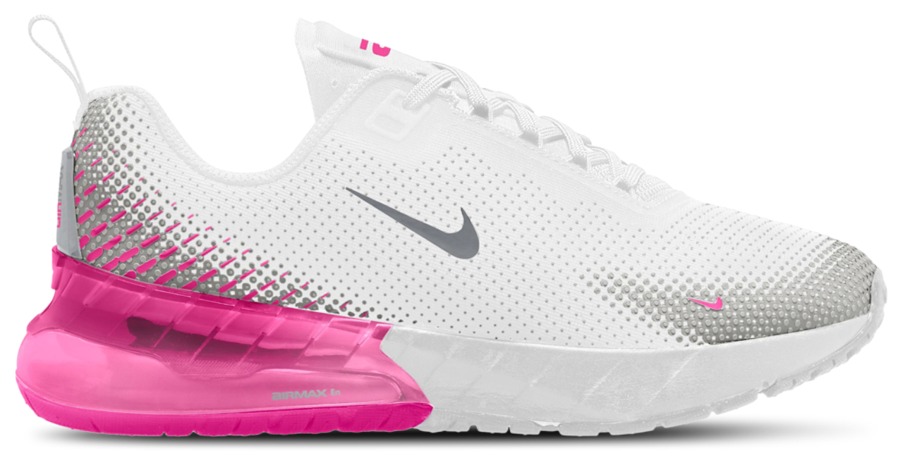 Nike Air Max Phoenix Image 1 of 4. Tap to open photo gallery.
