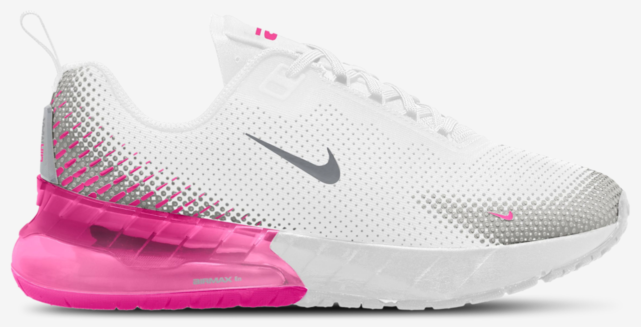 Nike Air Max Phoenix Image 1 of 4. Tap to open photo gallery.