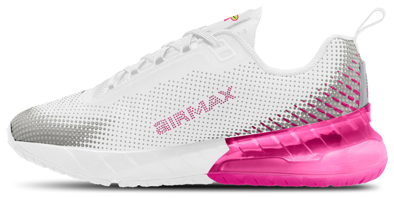 Nike Air Max Phoenix Image 2 of 4. Tap to open photo gallery.