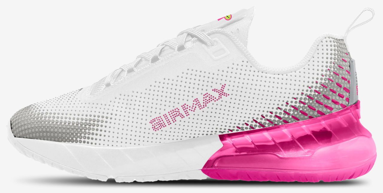 Nike Air Max Phoenix Image 2 of 4. Tap to open photo gallery.