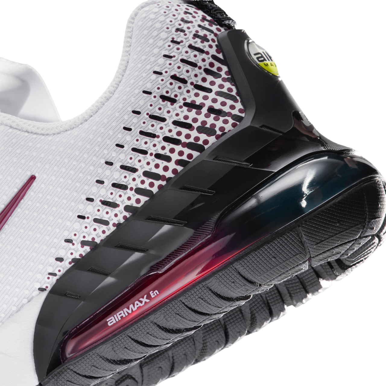 Nike Air Max Phoenix Image 8 of 8. Tap to open photo gallery.