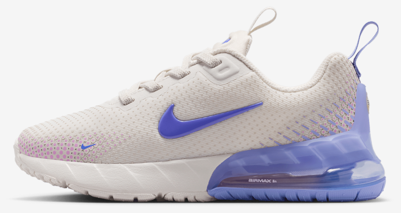 Nike Air Max Phoenix Image 2 of 8. Tap to open photo gallery.