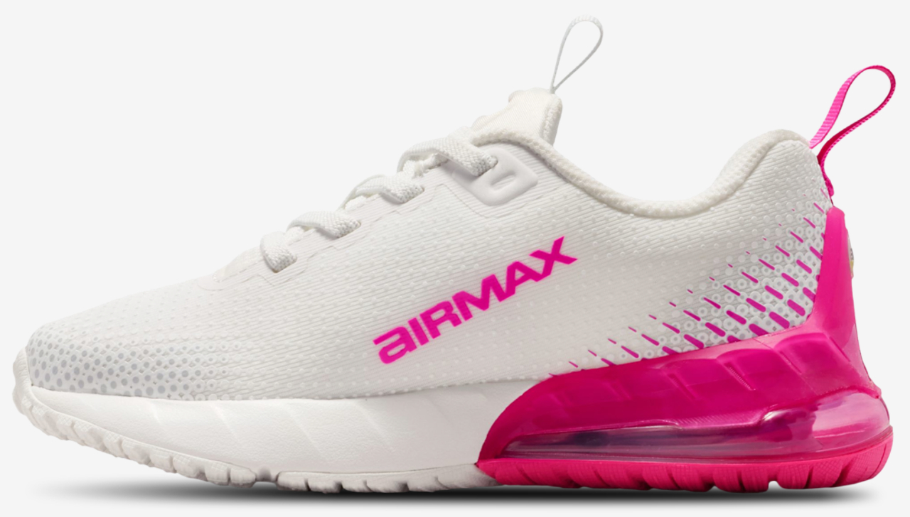 Nike Air Max Phoenix Image 2 of 5. Tap to open photo gallery.