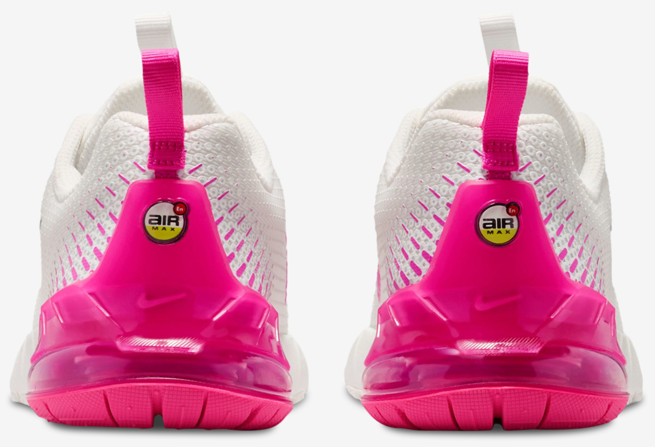 Nike Air Max Phoenix Image 3 of 5. Tap to open photo gallery.