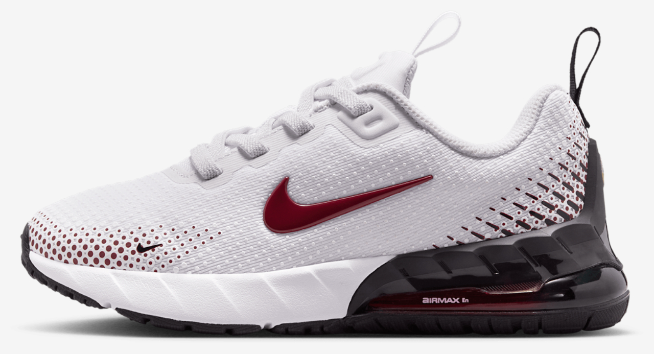 Nike Air Max Phoenix Image 2 of 5. Tap to open photo gallery.