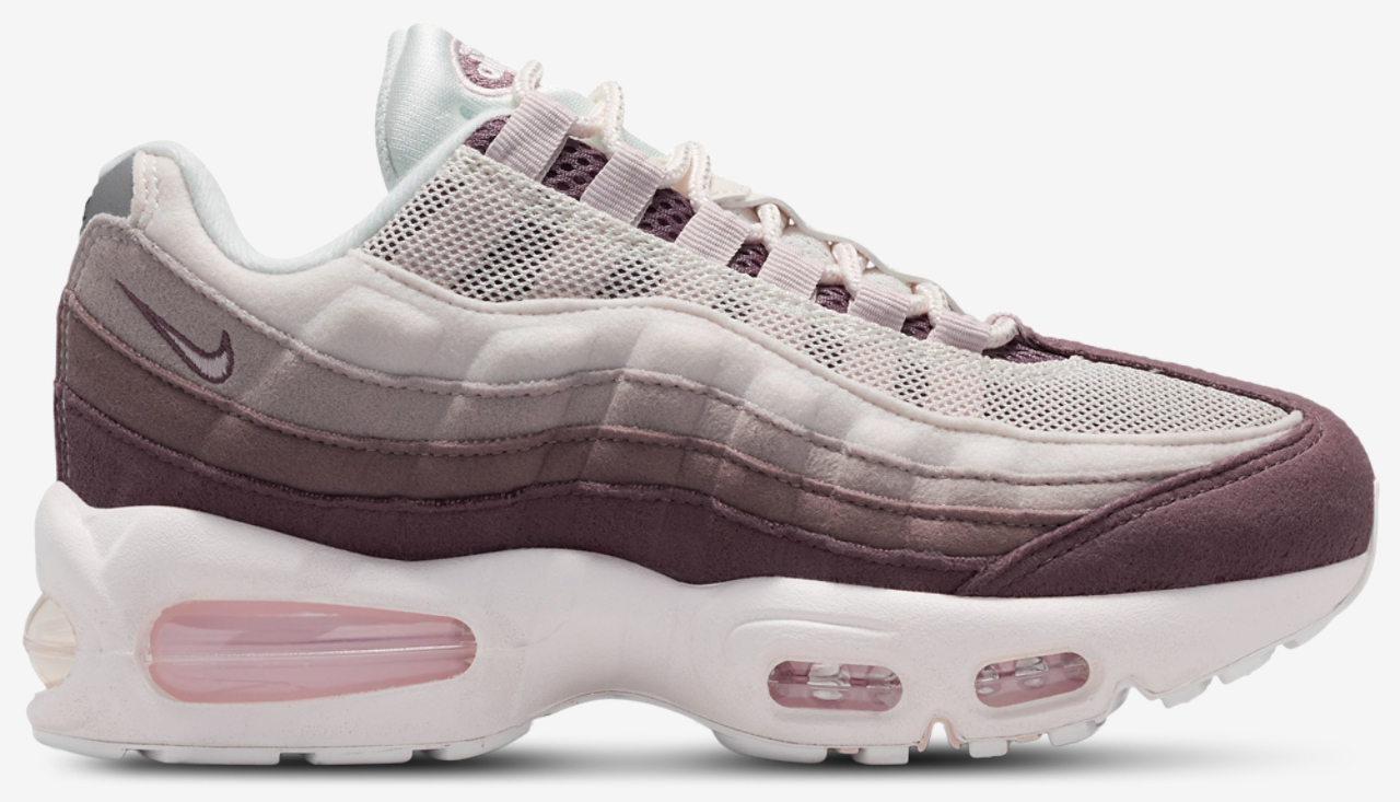 Nike Air Max 95 Image 1 of 5. Tap to open photo gallery.