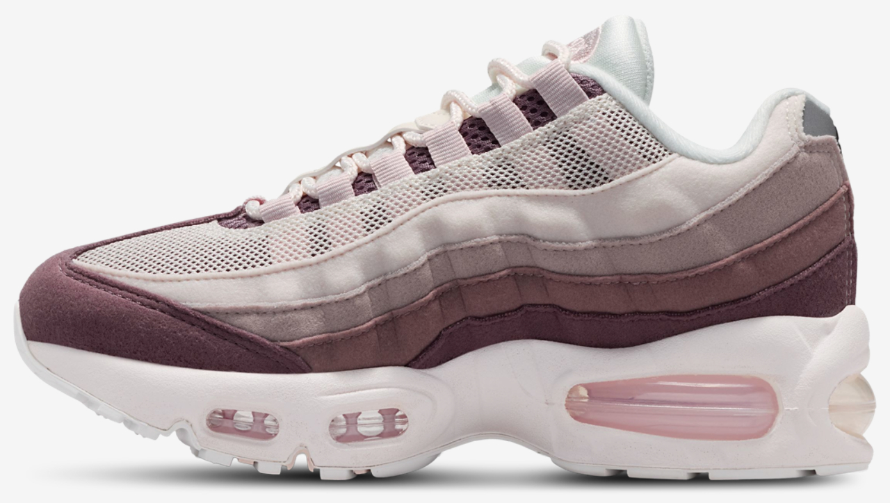 Nike Air Max 95 Image 2 of 5. Tap to open photo gallery.