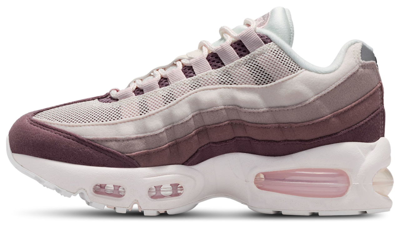 Nike Air Max 95 Image 2 of 5. Tap to open photo gallery.