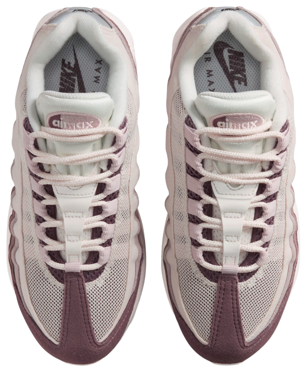 Nike Air Max 95 Image 4 of 5. Tap to open photo gallery.
