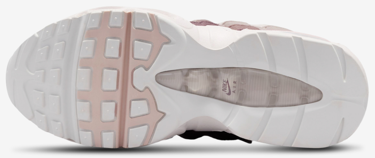 Nike Air Max 95 Image 5 of 5. Tap to open photo gallery.