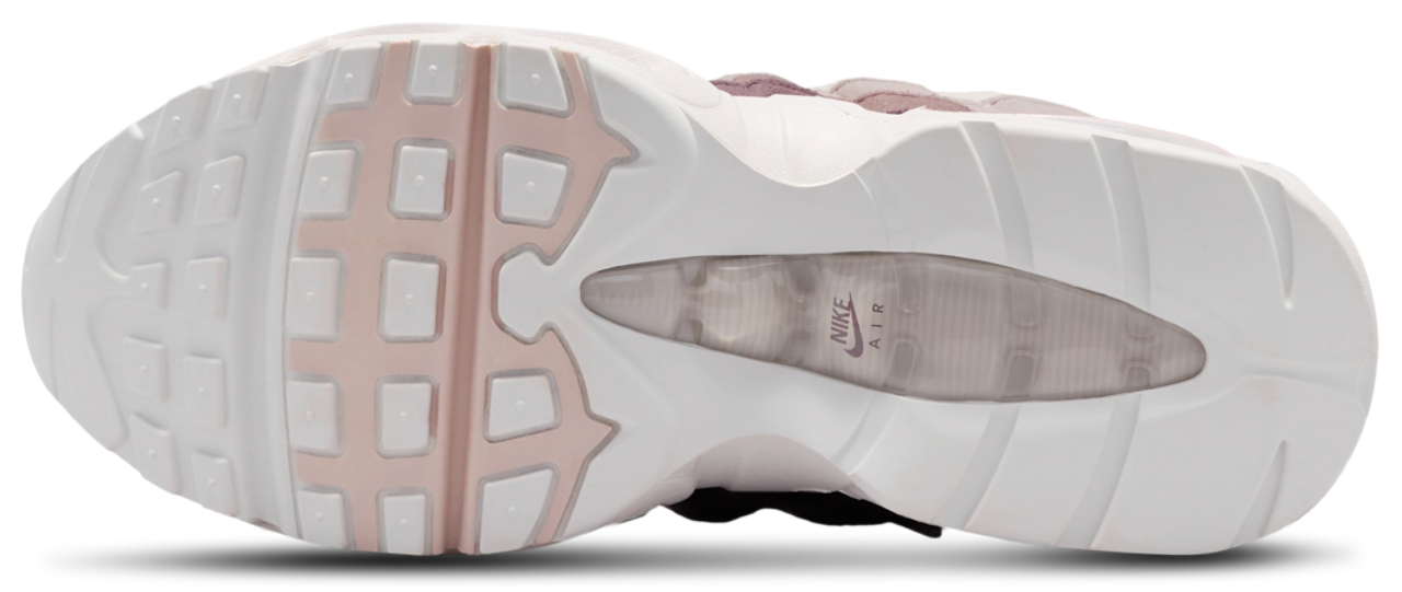 Nike Air Max 95 Image 5 of 5. Tap to open photo gallery.
