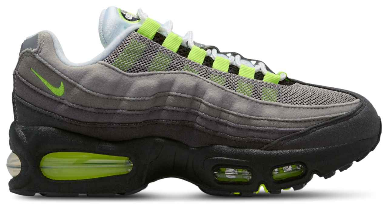 Nike Air Max 95  Image 1 of 5. Tap to open photo gallery.
