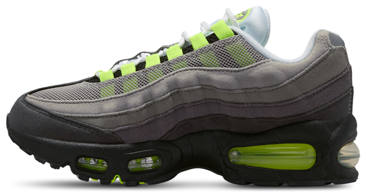 Nike Air Max 95  Image 2 of 5. Tap to open photo gallery.