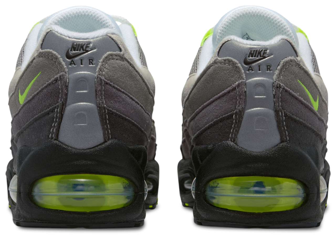 Nike Air Max 95  Image 3 of 5. Tap to open photo gallery.