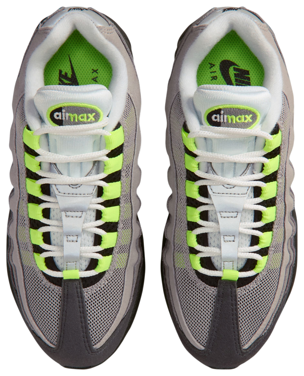 Nike Air Max 95  Image 4 of 5. Tap to open photo gallery.