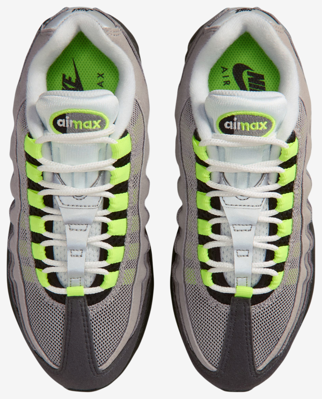 Nike Air Max 95  Image 4 of 5. Tap to open photo gallery.