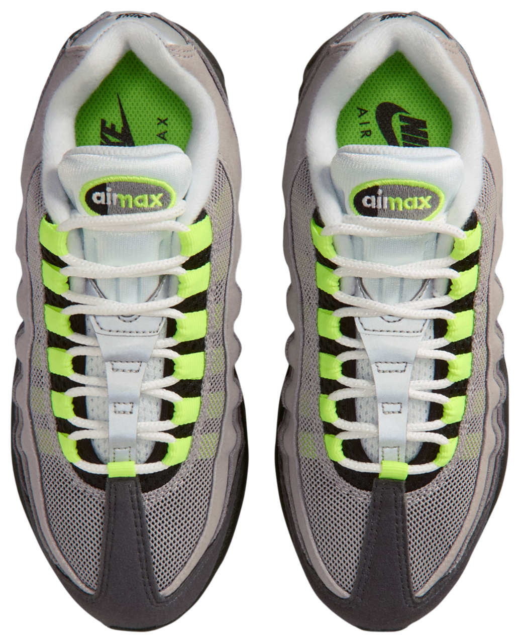 Nike Air Max 95  Image 4 of 5. Tap to open photo gallery.