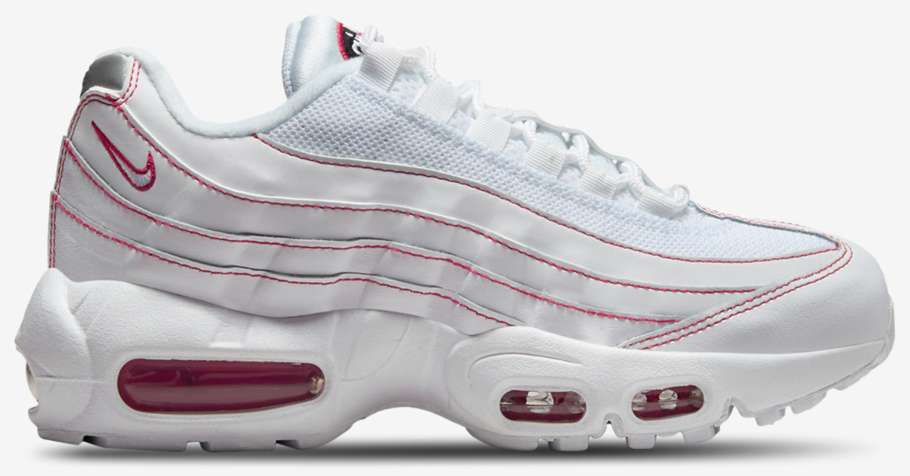 Nike Air Max 95  Image 1 of 8. Tap to open photo gallery.