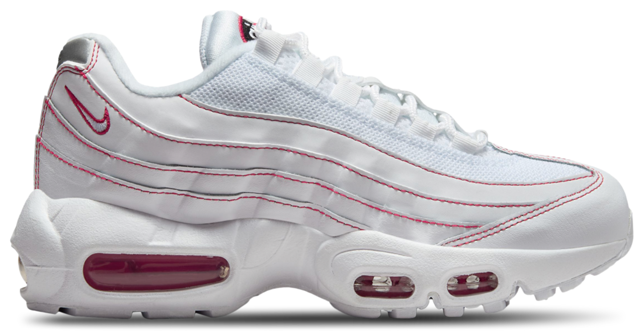 Nike Air Max 95 - Boys' Grade School | Foot Locker