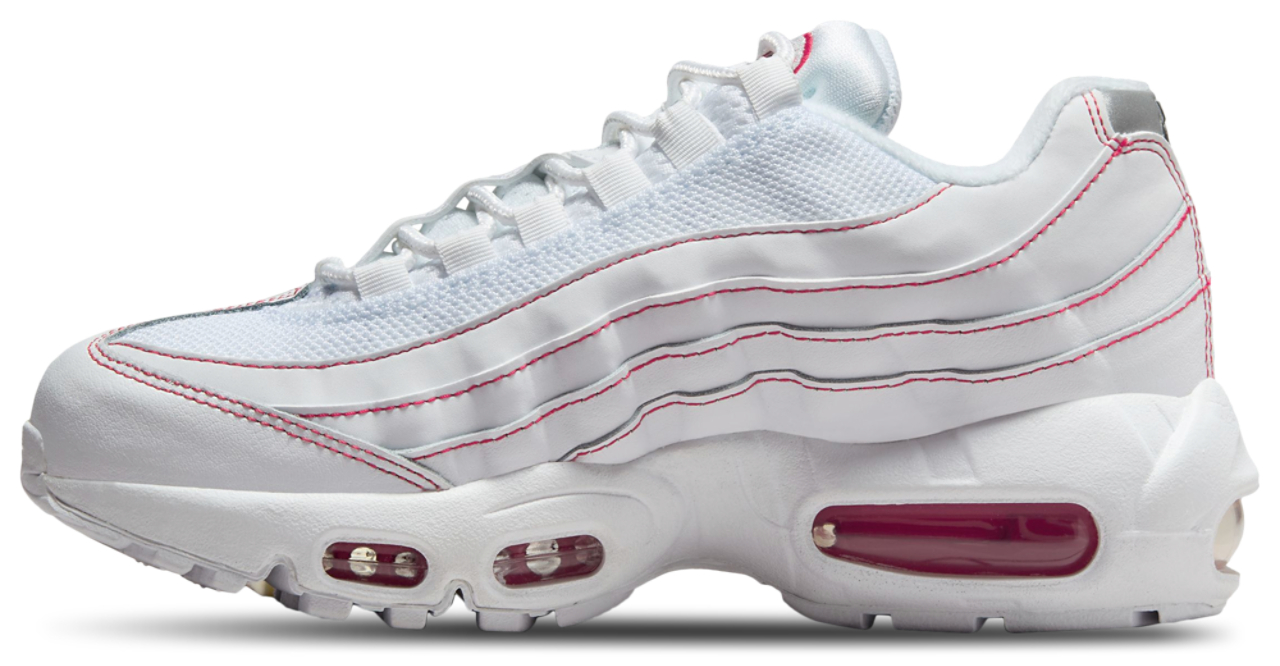 Nike Air Max 95  Image 2 of 8. Tap to open photo gallery.