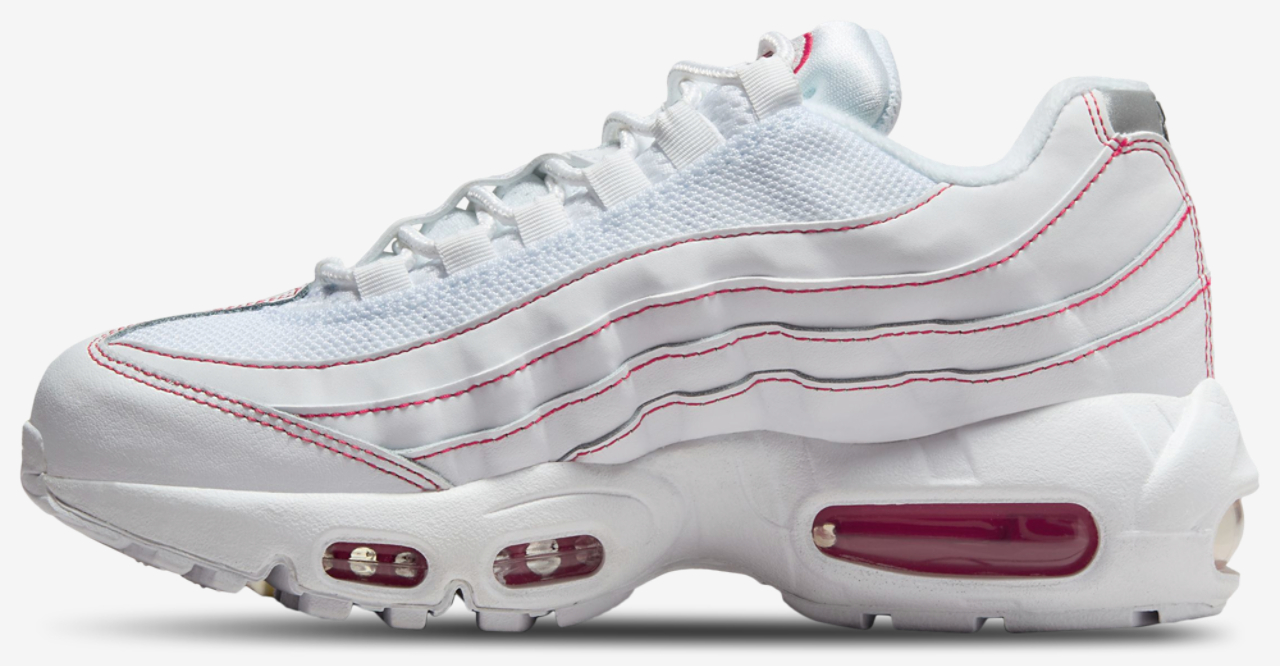 Nike Air Max 95  Image 2 of 8. Tap to open photo gallery.